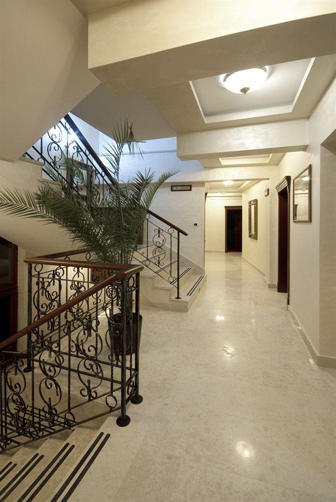 Hotel Sucevic Garni Belgrad Exterior foto