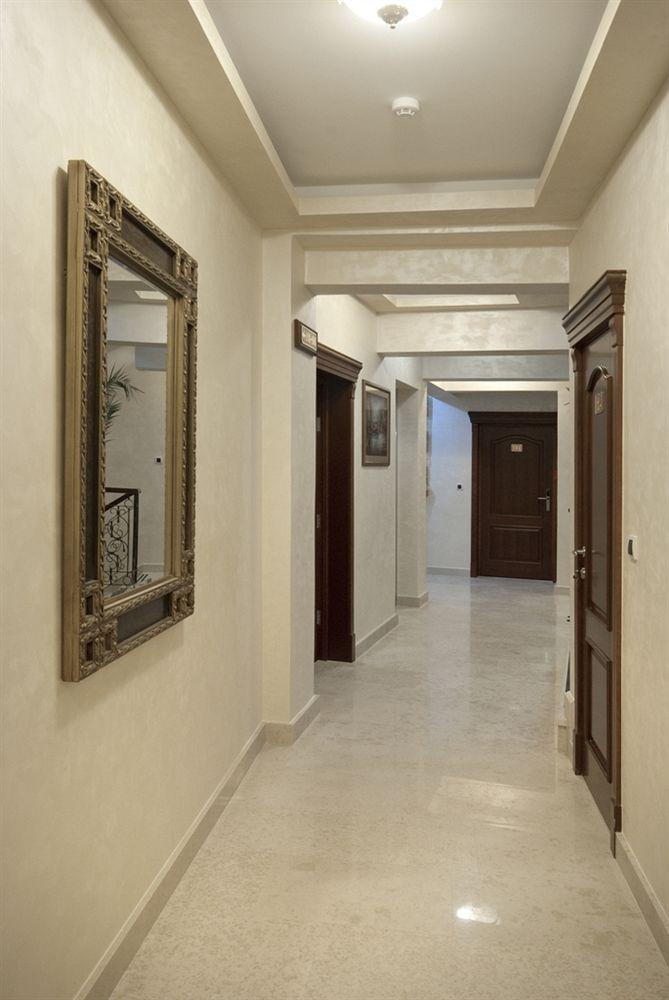 Hotel Sucevic Garni Belgrad Exterior foto